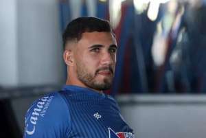 Bahia contrata zagueiro de rival do Brasileirão em definitivo