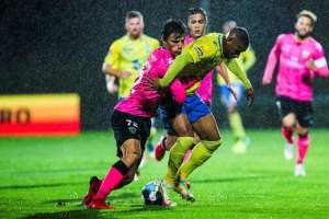 PORTUGUÊS: Na abertura da 10ª rodada, Arouca vence e deixa o Z3