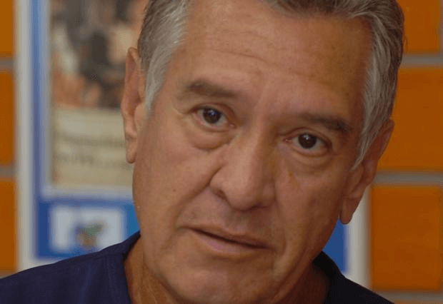 Luto! Morre um dos mais mais conhecidos gerente de futebol do interior paulista