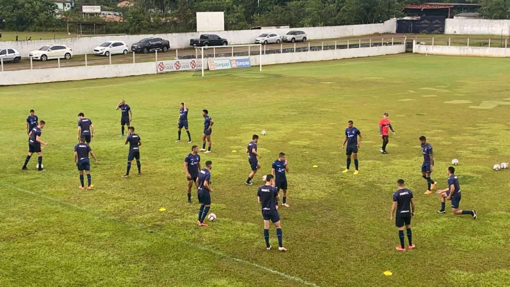 Série C: Técnico do Ituano diz que jogo deste sábado é “o mais difícil do ano”