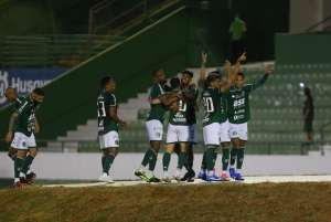Guarani x Confiança - Vai manter vivo o sonho do acesso, Bugre?
