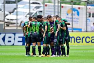 Bilionário norte-americano pode investir em clube do Brasileirão