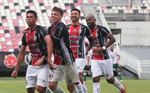 SÉRIE D: Aparecidense, Uberlândia e Caxias avançam às quartas de finais