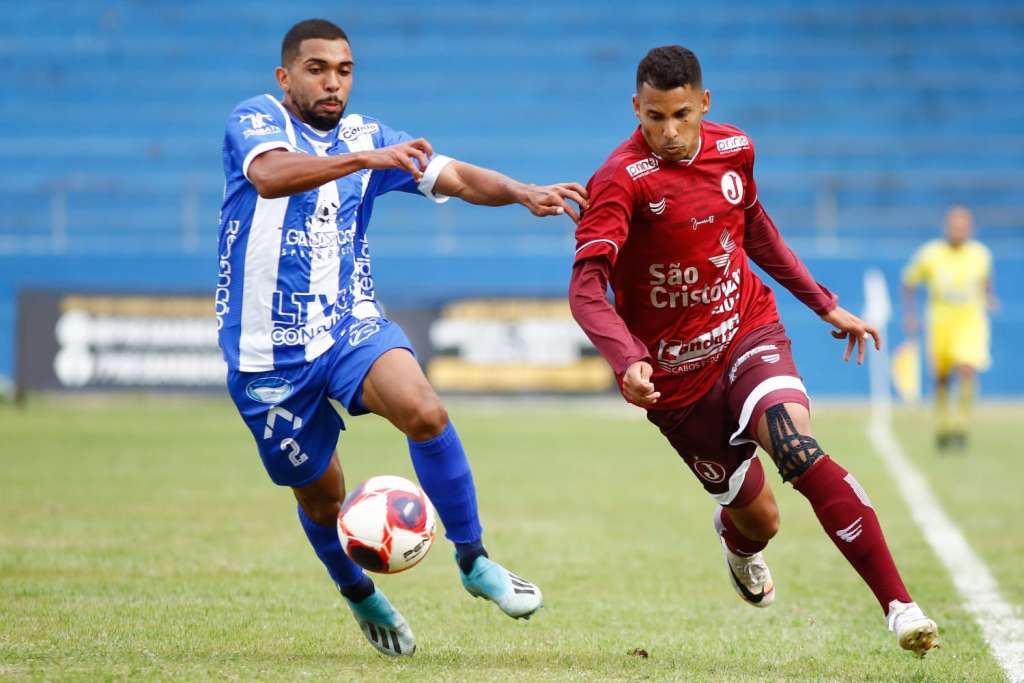 juventus copa paulista 2021 07