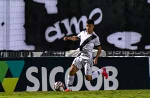 Com vaga ameaçada, lateral da Ponte rechaça pressão e garante: 