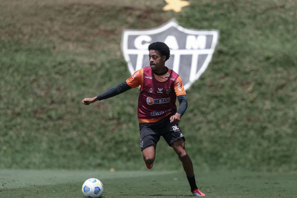 Atlético-MG x Internacional – Galo encara o Colorado para abrir mais vantagem na ponta