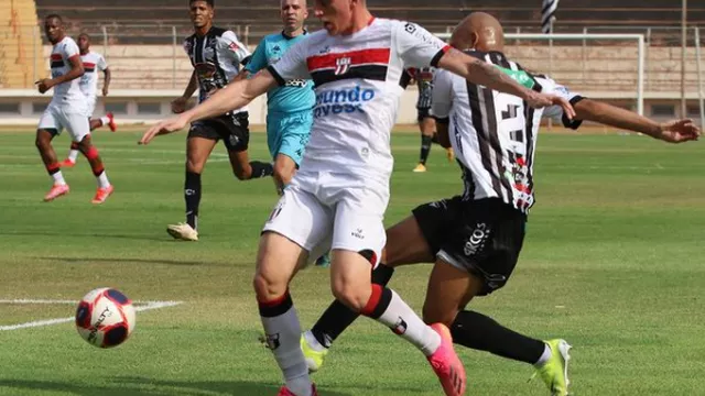 COPA PAULISTA: Com clássico “Come-Fogo” e São Bernardo FC x EC São Bernardo, rodada começa na terça