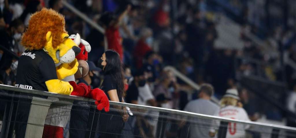 Red Bull Bragantino 1 x 1 Flamengo – Empate justo entre ‘finalistas’ da Conmebol