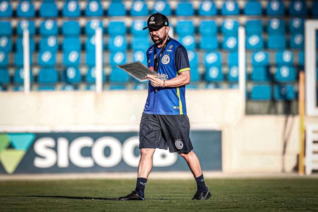 Confiança x Londrina – Para respirar ou afundar na Série B