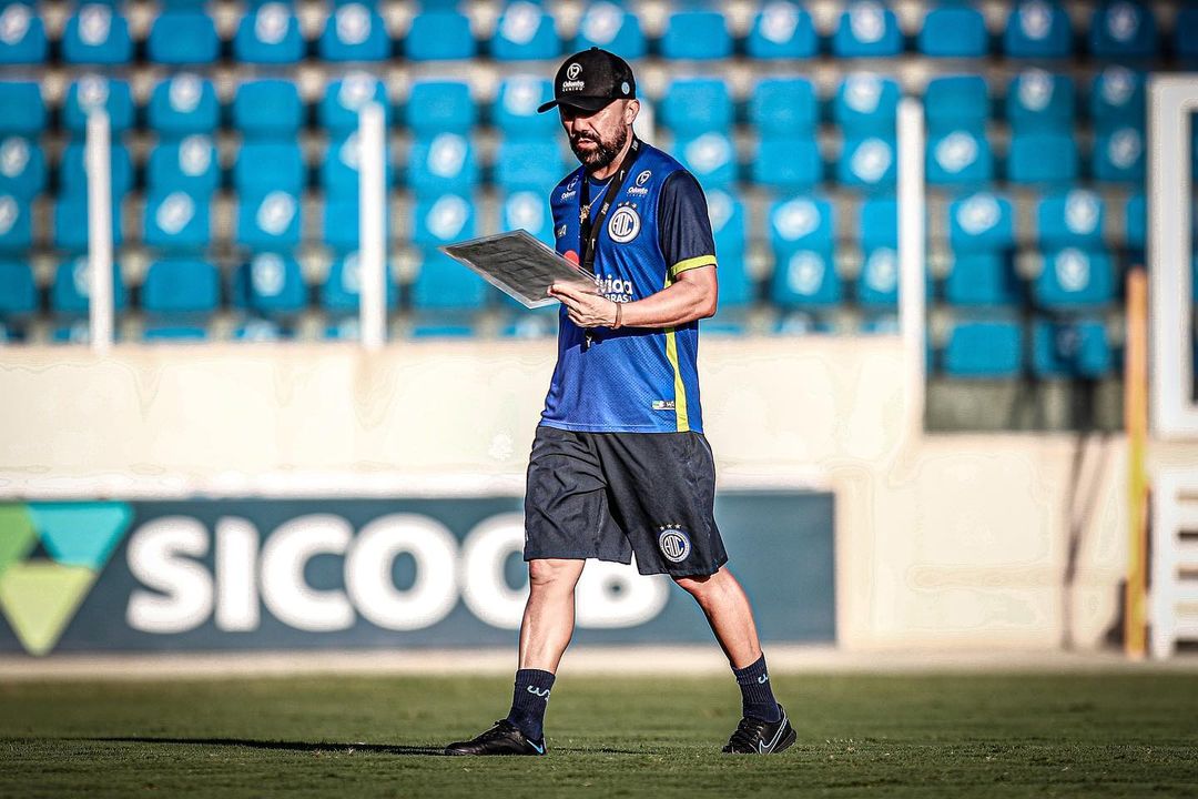 Confiança x Londrina – Para respirar ou afundar na Série B