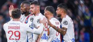 FRANCÊS: Brasileiro sofre pênalti e abre caminho para a vitória do Lyon sobre o Lens
