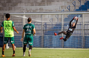 Manaus-AM x Ypiranga-RS - Vivendo momentos opostos, times se encontram na Arena da Amazônia, com público