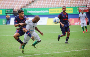 Série C: Com desfalques, Manaus viaja par enfrentar o Ypiranga-RS