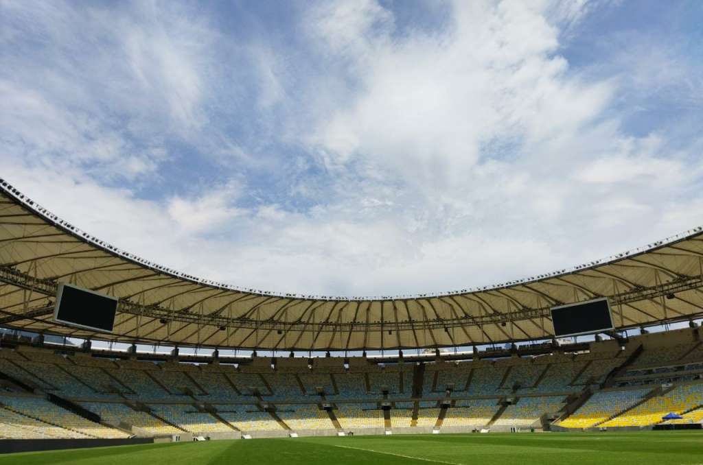 Governo agenda consulta pública por nova concessão do Maracanã, que pode ter participação do Vasco