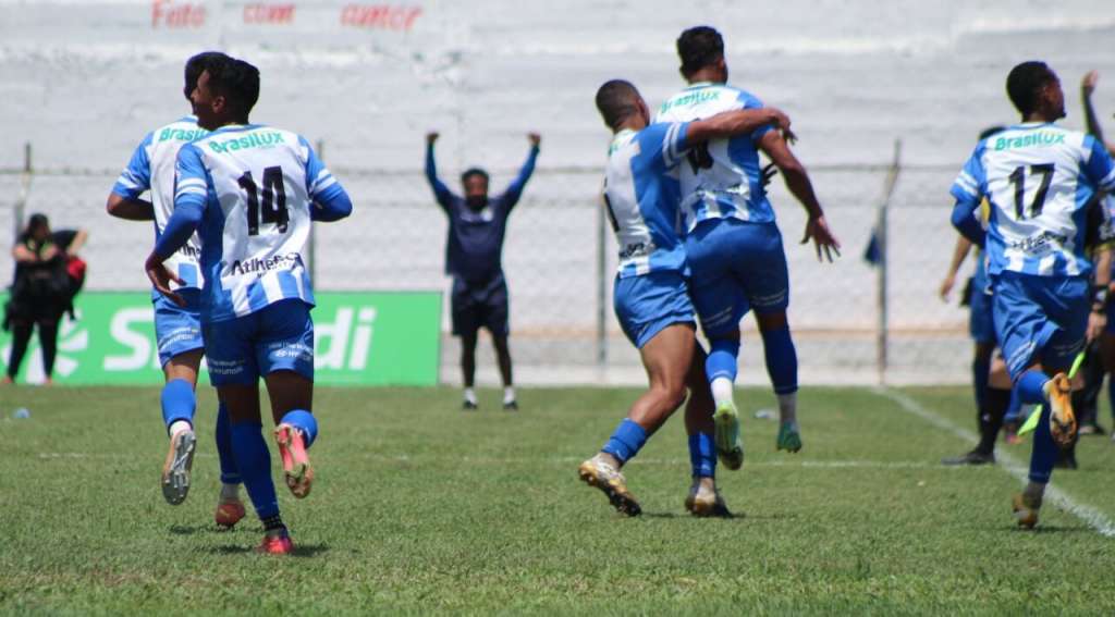 Segundona: Com a vantagem de jogar pelo empate, Matonense encara o Vocem