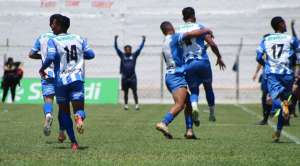 Segundona: Com a vantagem de jogar pelo empate, Matonense encara o Vocem