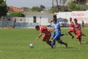 SEGUNDONA: Matonense goleia Inter de Bebedouro e quartas de final estão definidas