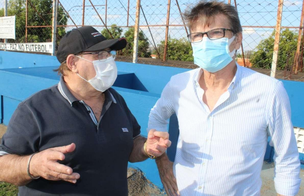 Segundona: Federação Paulista libera ingressos para a semifinal entre Matonense e Vocem