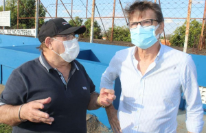 Segundona: Federação Paulista libera ingressos para a semifinal entre Matonense e Vocem