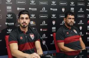Médico de clube do Brasileirão atualiza estado de atleta que teve duas paradas cardíacas: 