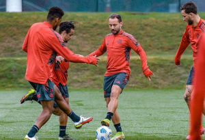 COPA DO BRASIL: Flamengo encara o Athletico e Atlético-MG recebe o Fortaleza, nos primeiros jogos da semifinal