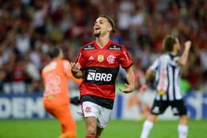BRASILEIRÃO: Flamengo vence decisão antecipada; Santos engata a segunda seguida