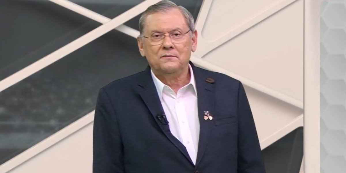 Milton Neves será homenageado no Congresso Nacional dos Cronistas Esportivos