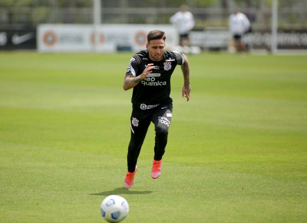 mosquito corinthians 1