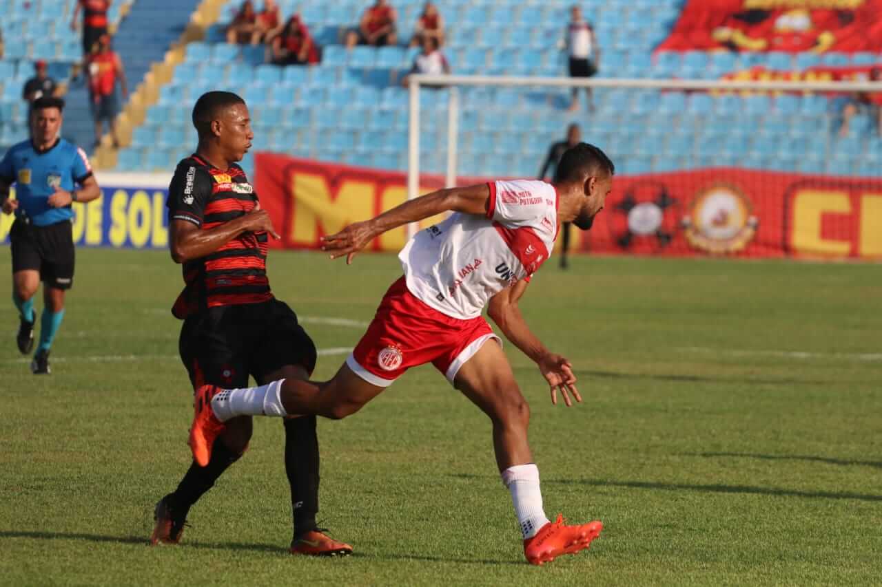 moto club america rn volta oitavas de final serie d1