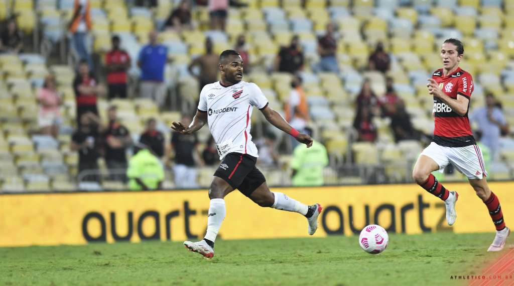 COPA DO BRASIL: Final de Atléticos!! Galo confirmou vaga com nova vitória e Furacão atropelou o Flamengo