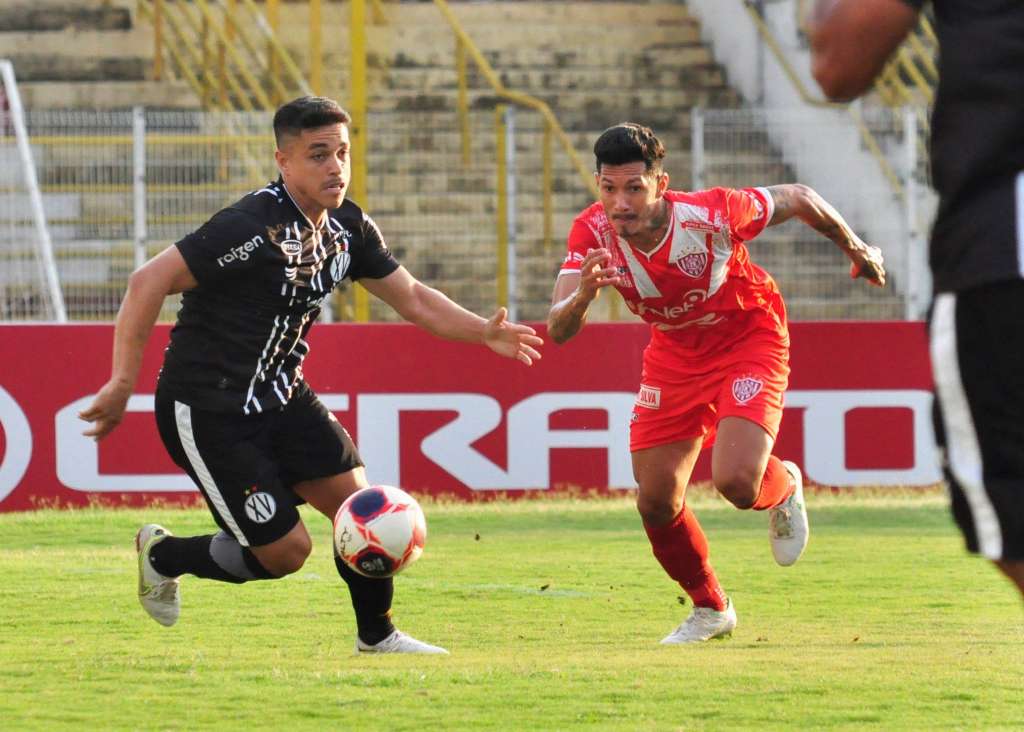 COPA PAULISTA: Noroeste derruba 100% do XV de Piracicaba; Primavera e Comercial também vencem
