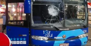 Série D: Grupo de torcedores do América-RN invade hotel e agride jogadores do Campinense