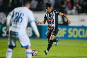 Operário 2 x 1 Avaí - De virada, Avaí é derrotado e perde a chance de se distanciar no G4