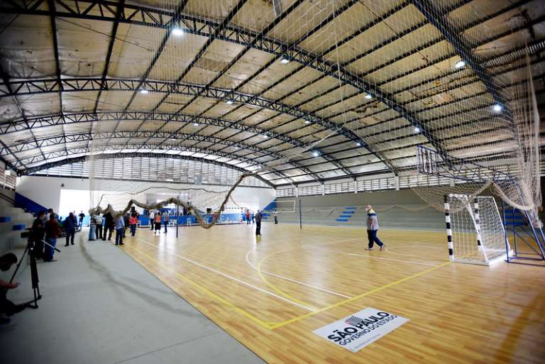 Campinas inaugura revitilização do ginásio Nabi Abi Chedid no Parque Anhumas 2 outrolado piso ginasio nabi 2021 e1634158552227