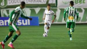 Palmeiras x Juventude - Qual verde brilhará mais?
