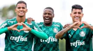 PAULISTA SUB-20: Palmeiras e Taquaritinga goleiam em rodada que definiu últimos classificados