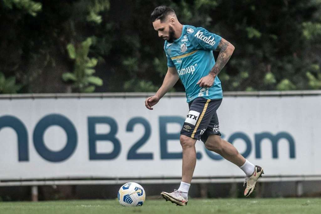 Santos x Grêmio – Dois grandes à beira do abismo na Vila Belmiro 2 para santos 1