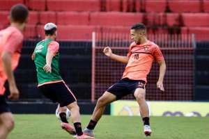 STJD não vê irregularidades na escalação de zagueiro e livra Sport de punição