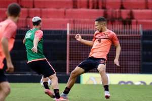 Presidente do Sport admite receio no 