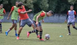 Série B: Wagner Lopes vê decisão contra a Ponte: 