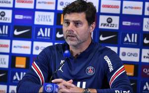 Francês: Mauricio Pochettino fala sobre relação com Neymar no PSG: 'É um cara fabuloso'