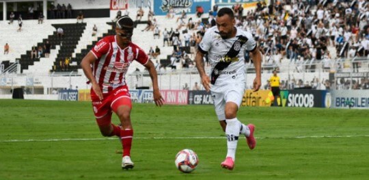 Ponte Preta 2 x 3 Náutico – Jogo insano, com derrota na volta da torcida e fantasma do rebaixamento!