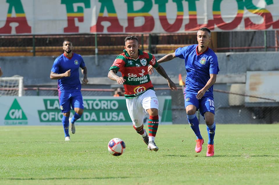 portuguesa copa paulista 2021 02