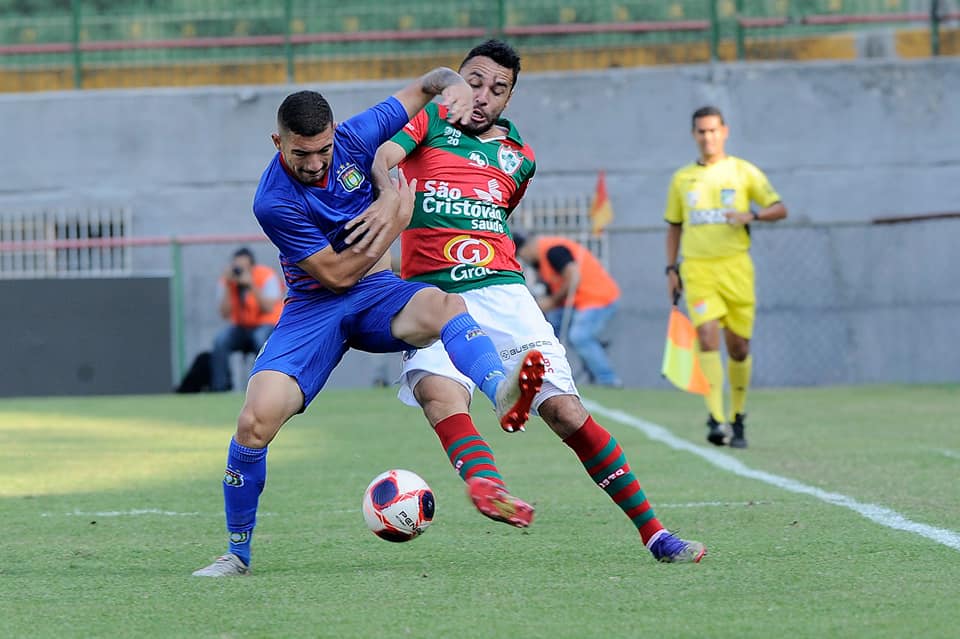 portuguesa copa paulista 2021 05