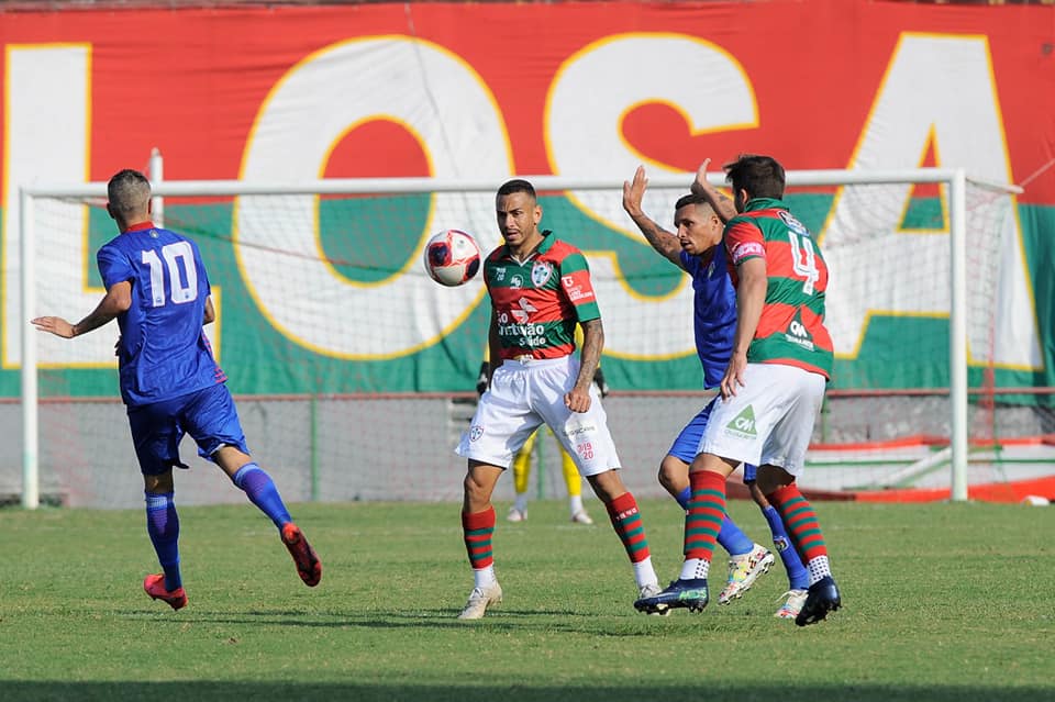 portuguesa copa paulista 2021 07