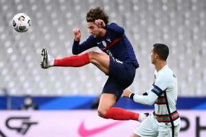 Meia testa positivo para Covid-19 e desfalca França na final da Liga das Nações