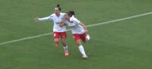 PAULISTÃO FEMININO SUB-17: Corinthians goleia, Red Bull Bragantino vence e clássico termina igual