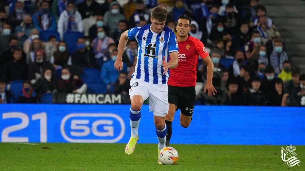 realsociedad espanhol 1