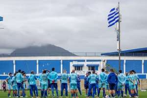 Série B: Avaí volta aos treinos com reforços para jogo contra o Cruzeiro