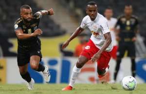 Ceará x Red Bull Bragantino - Alguém arrisca um palpite?